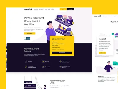 Maverick 401k 401k blog blog single consultancy financial maverick website why choose us