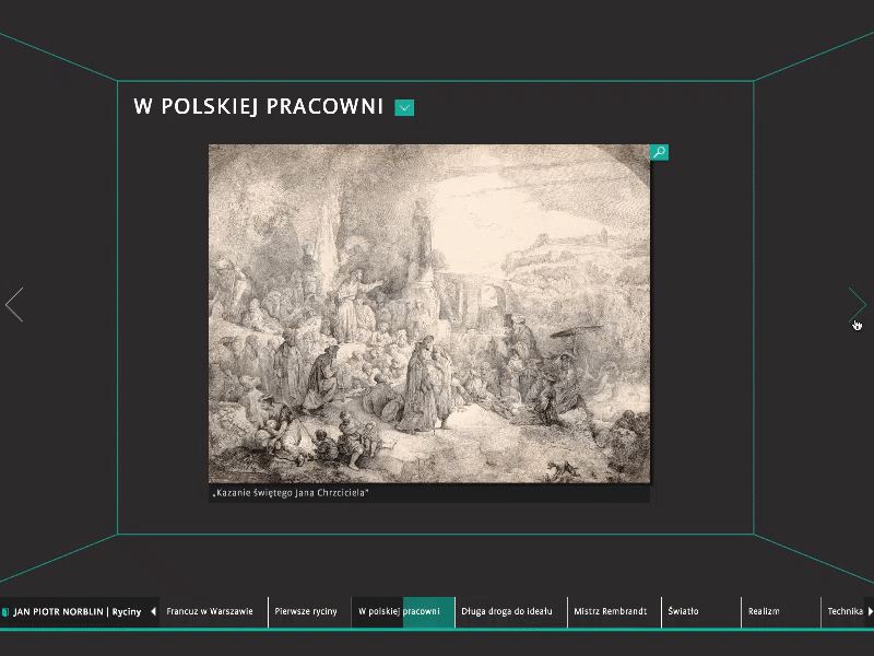 Virtual Exhibition exhibition gallery virtual
