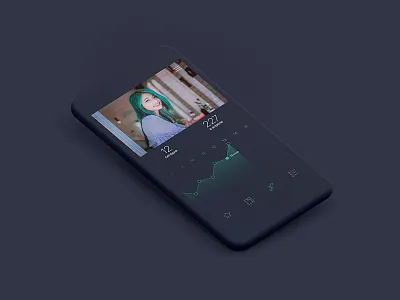 Ememory mobile
