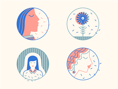 Self-Care [ Infographic Design ]