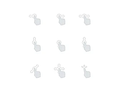 Drag/Touch Icons Download download drag drop file free icon icons neutral sketch touch