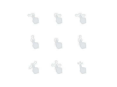 Drag/Touch Icons Download download drag drop file free icon icons neutral sketch touch