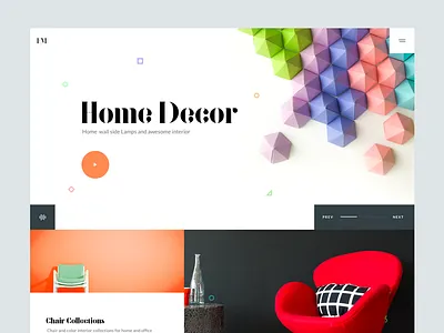 Home Decor Version 4 banner cloud colorful design love dream design experiment design gradient image manipulation manipulation new trend trend 2018 web banner