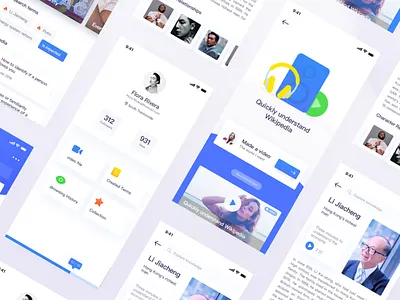 Information page exploration colors error page graphic illustration ui vector web