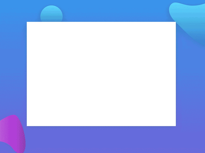 Awwwards Conference 2018 3d aftereffects animation awwwards conference fluid invite meetup motion popular principle web