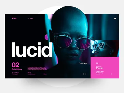 Photography Lookbook apple music fashion grny designz gurney michael gurney photography purple swiss