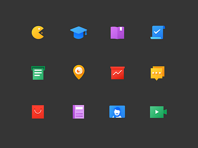 Icon icon