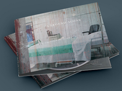 CD Layout artwork layout