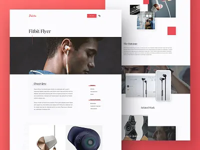 Pinkston Digital Case Study beats case study corporate digital agency headphones music sound web website