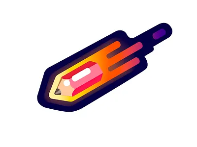 Dribbbling out some ideas! contest dribbble playoff stickermule