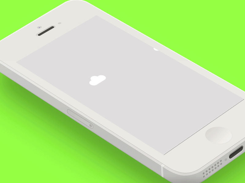 Splash screen intro for Bridge Task animation design interaction on boarding product ui ux