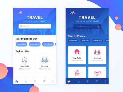 India Travel Home Page