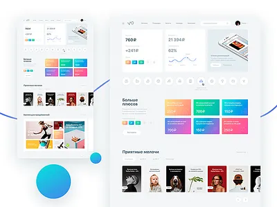 Design for new loyalty programme