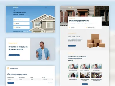 Online Loan and Mortgage Tools bank forms loans mortgage tools