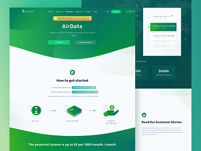 Airpush - Data, Mobile Marketing Website ads airpush cellular chart dashboard data digby mobpartner statistics stats
