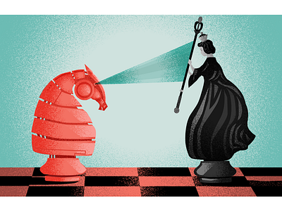 Combatting AI adobe illustrator illustration illustrator