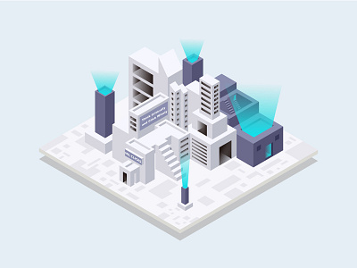 Light illustration