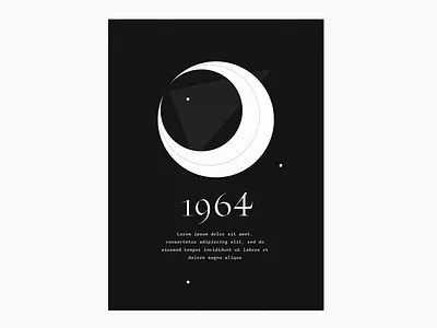 N PRTCLR DT graphic design illustration text type typography