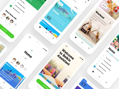 Belkin Home Assistant