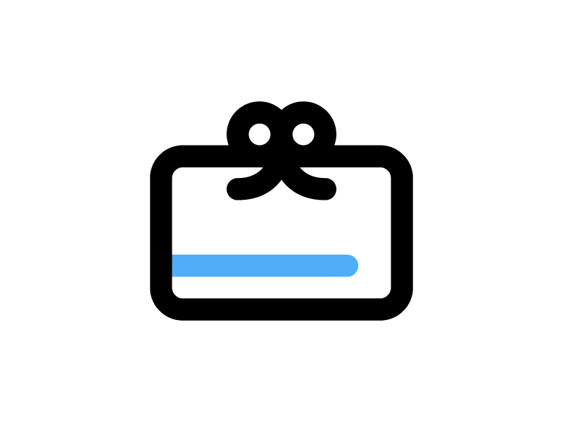 FREE Material Icons - minimal Line icon app icon illustration line outline symbol ui vector website