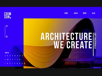 Landing page app application dashboard interaction onboarding recipe ui ux web