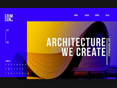 Landing page app application dashboard interaction onboarding recipe ui ux web