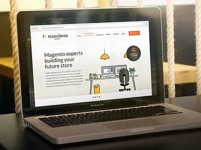 Transform Agency dust history icons illustrations site vectors wordpress