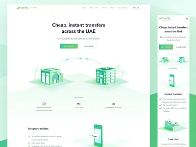 ✨Verify Payment - Website blockchain crypto design ethereum payment transfer ui web website