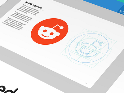 Reddit Brand Guidelines brand brand guidelines brandbook branding color palette guidelines identity logo reddit snoo styleguide wordmark