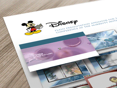 DISNEY ANIMATION 2 animation baby einstein chronicles of narnia disney flash motion graphics the incredibles where the wild thing are