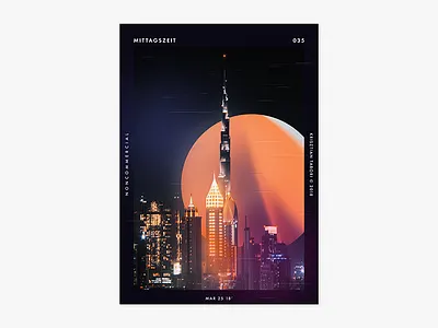 Item 034 abstract adobe dimension illustration illustrator liquify mittagszeit photoshop poster splash