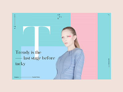 Style slider #3 colorfull mondrianizm slider style ui uidesign ux uxdesign