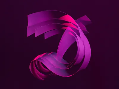 Distorted Dimension 36days d 36daysoftype 36daysoftype05 fourplus paperart papercraft photography set design studio art typography