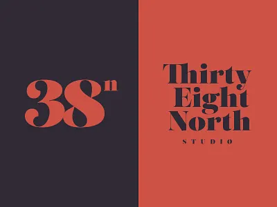 Recording Studio Identity branding identity