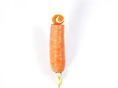 C 🥕 36daysoftype c carrot foodtype lettering 🥕
