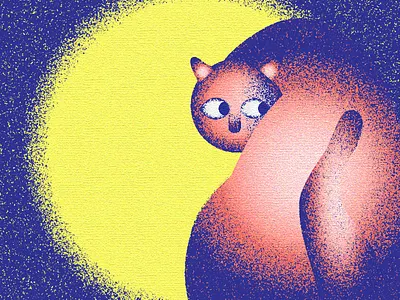 Spooooky adobe illustrator illustration illustrator