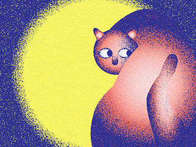 Spooooky adobe illustrator illustration illustrator