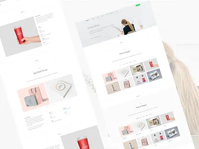 Portfolio bootstrap business css html page portfolio saas software startup template thesaas webapp