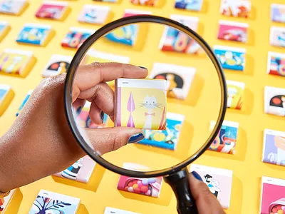 Bring the Chocolate candy cat chocolate packaging ueno values wrapper