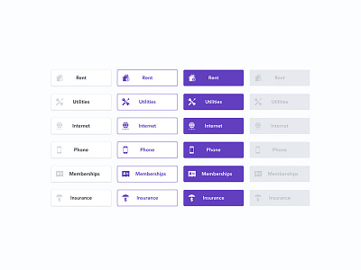 Free Buttons PSD/Sketch bitcoin template ui design ui kits ux design web design