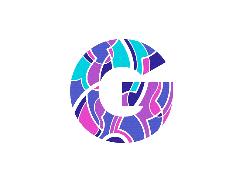 G - 36 Days of Type 36 days of type g gif lettering typography