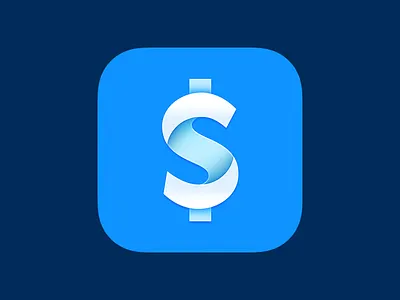 Sales Tax Calculator app icon iconist ios