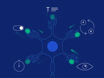 Design Psychology and the Neuroscience of Awesome UX design psychology illustration neuroscience product design ui ui design ux ux design