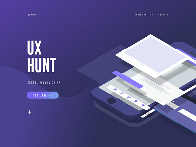 Ux Hunt