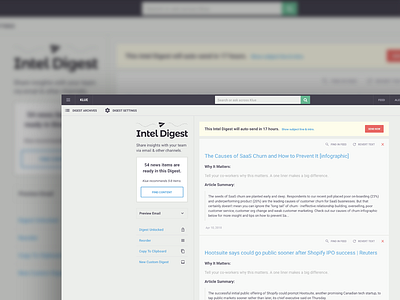 Its not an iteration until you ship... iteration ship it ui