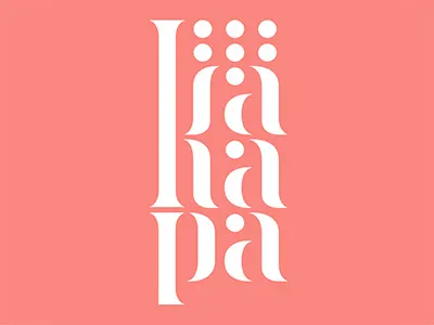 Kääpä – Logo design finland graphic logo ä äää