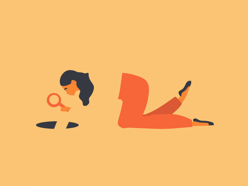 Eventbrite is searching... flat flinto illustration live events live music recruitment sketch ticketing