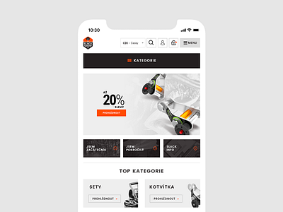 Slackshop.Cz