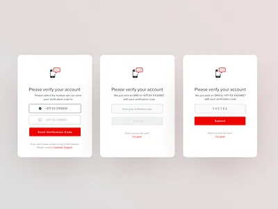 OTP - One Time Password code one time password otp password verification