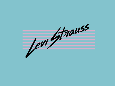 Levi's Summer 2018 80s levis t shirt tees